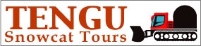 TENGU Snowcat Tours